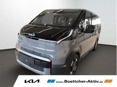 Neu Kia PV5 119 kW (163 PS) 2026 Grau Van / Kleinbus