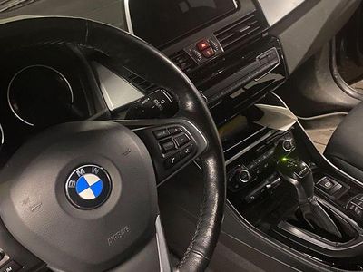 BMW 225 Active Tourer