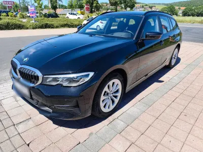 Gebraucht BMW 318