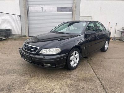 Opel Omega