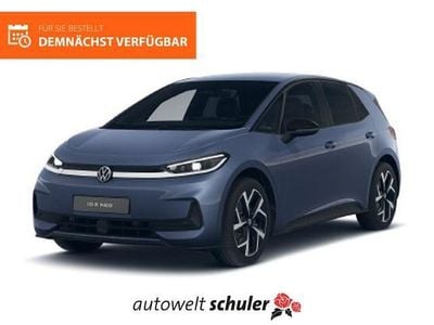Nouă VW ID.3 Life 125 kW (170 CP) 2026 Albastru Hatchback