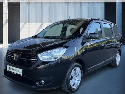 Gebraucht Dacia Lodgy