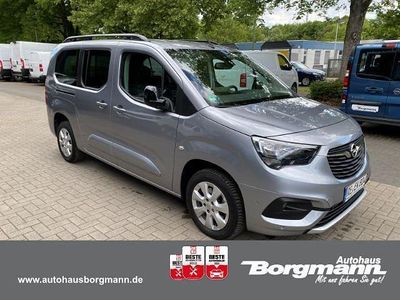 Opel Combo Life XL