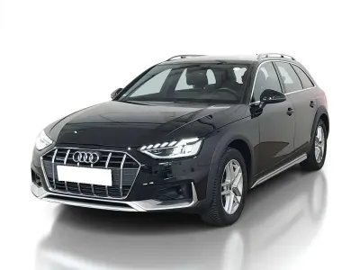 Gebraucht Audi A4 Allroad