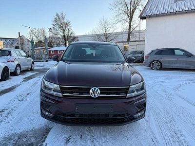 Gebraucht 2018 VW Tiguan Sound SUV | 13.990 €