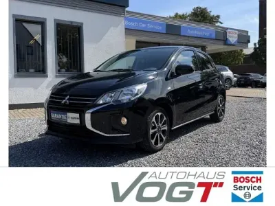 Gebraucht Mitsubishi Space Star