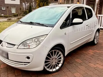 Gebraucht Mitsubishi Colt