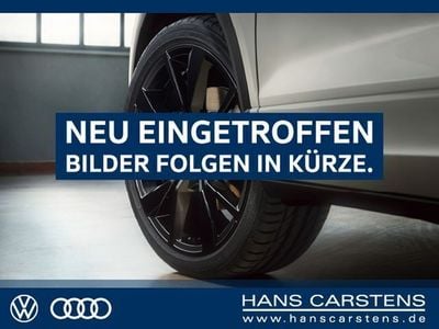 Gebraucht Audi A4 S-Line 190 PS (139 kW) 2019 Schwarz Kombi
