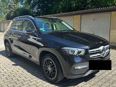 Mercedes GLE300