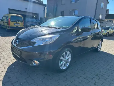 Occasion Nissan Note