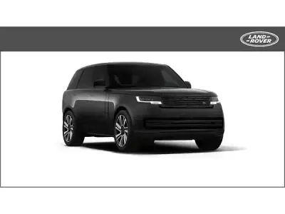 Neu Land Rover Range Rover 460 PS (338 kW) 2026 Carpathian grey SUV