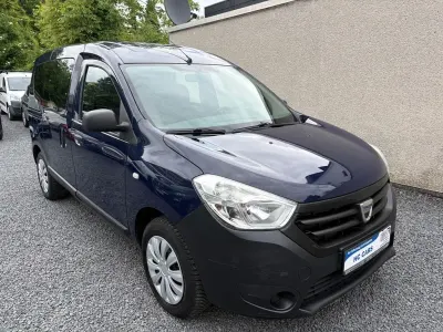 Gebraucht Dacia Dokker