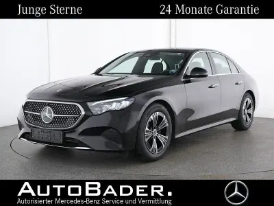 Gebraucht Mercedes E220