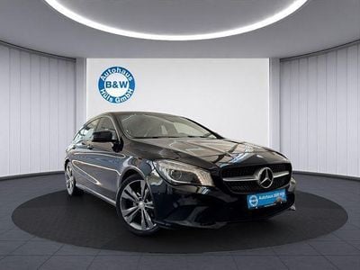 Mercedes CLA180