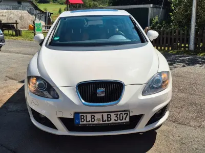 Gebraucht Seat Leon