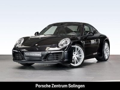 Porsche 911 Carrera