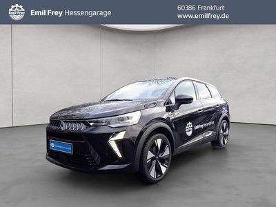 Gebraucht Mitsubishi Grandis Diamant Edition 109 PS (80 kW) 2025 Schwarz SUV