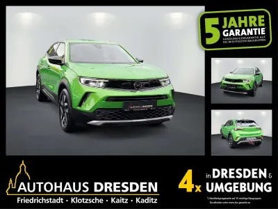 Gebraucht Opel Mokka-e
