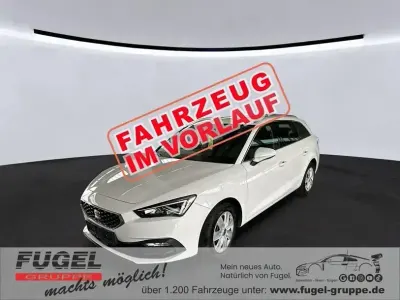 Gebraucht Seat Leon ST