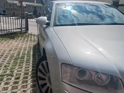 Gebraucht Audi A8