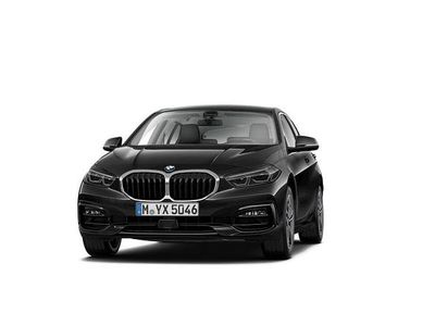 Second-hand BMW 120 Shadowline 178 CP (130 kW) 2024 Negru Hatchback