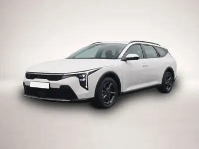 Gebraucht Kia K4