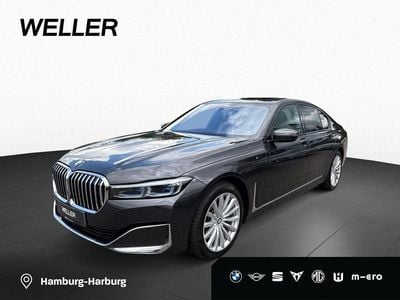 BMW 740