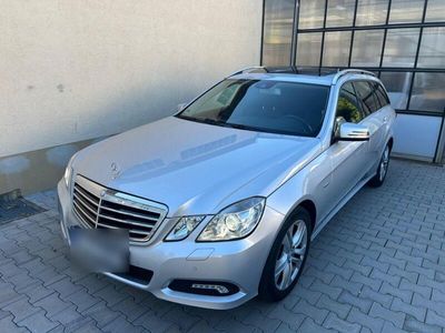 Mercedes E250