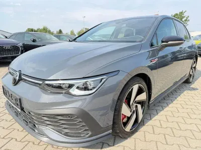 Gebraucht VW Golf VIII