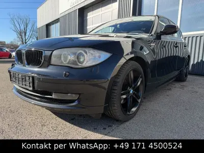 Gebraucht BMW 120