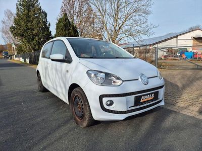 VW up!