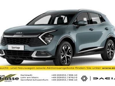 Gebraucht Kia Sportage 160 PS (117 kW) 2022 Andere farbe SUV