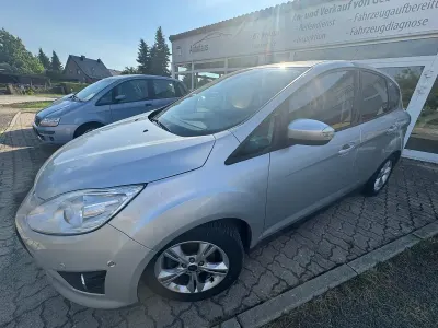Gebraucht Ford C-MAX