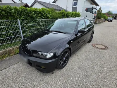 Gebraucht BMW 318