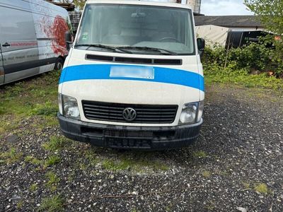 gebraucht VW LT 35 2,8