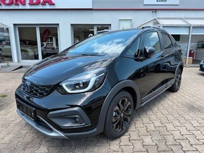 Usata Honda Jazz Advance 107 CV (78 kW) 2025 Nero Utilitaria