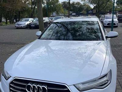 gebraucht Audi A6 A63.0 TDI quattro S tronic