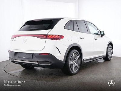 Mercedes EQE300