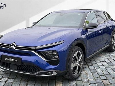 Citroën C5 X