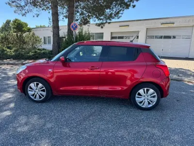 Gebraucht Suzuki Swift