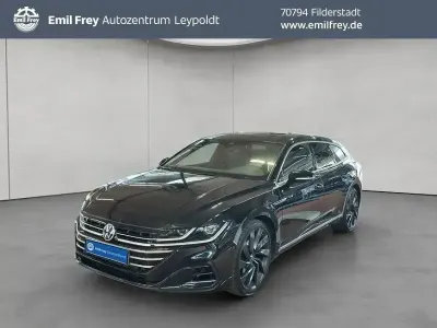 Gebraucht VW Arteon