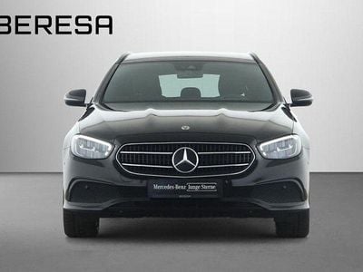 Mercedes E300