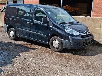 Citroën Jumpy