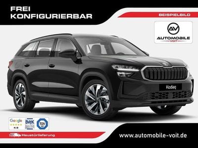 Neu 2026 Skoda Kodiaq Selection SUV | 39.880 €