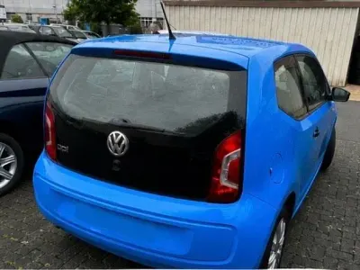 Gebraucht VW up!