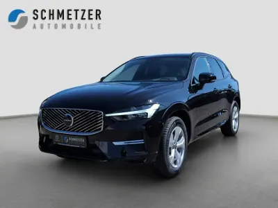 Gebraucht Volvo XC60