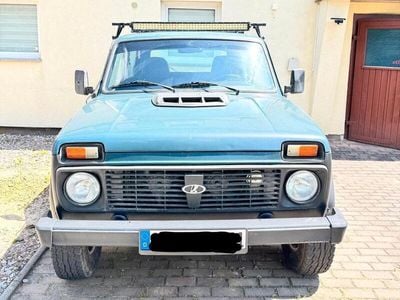 Lada niva