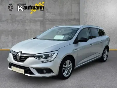 Gebraucht Renault Mégane