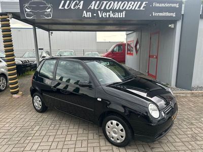 gebraucht VW Lupo Princeton