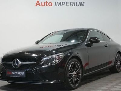 Mercedes C300